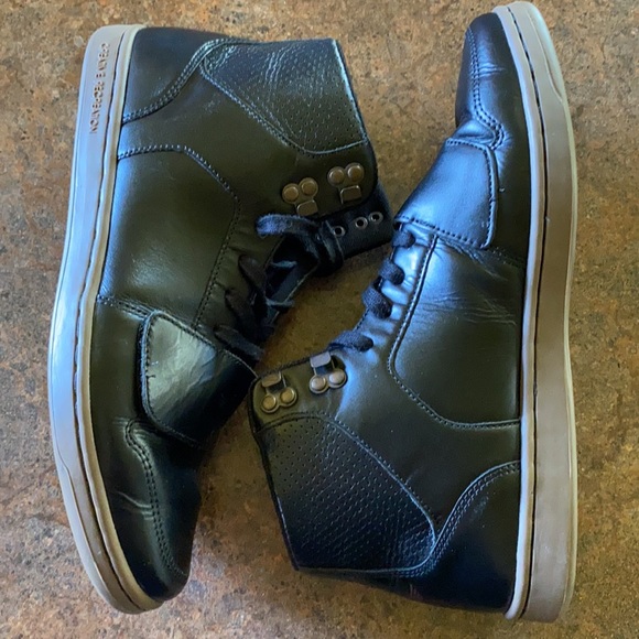 Like new, creative recreation cesario high top - Picture 2 of 6